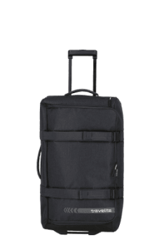 Kick Off Rollenreisetasche L anthra